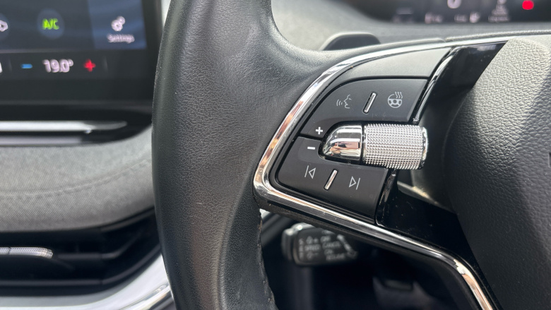 Skoda Enyaq 132kW 60 ecoSuite 62kWh 5dr Auto [120kW] Electric Estate